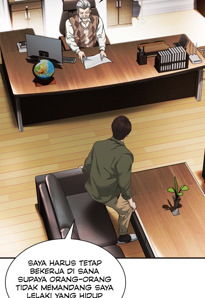 Chairman Kang, The New Employee Chapter 49 Gambar 56