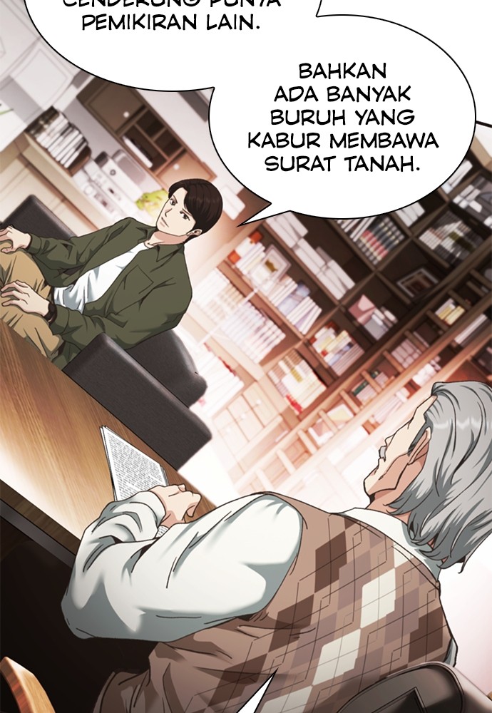 Chairman Kang, The New Employee Chapter 49 Gambar 63
