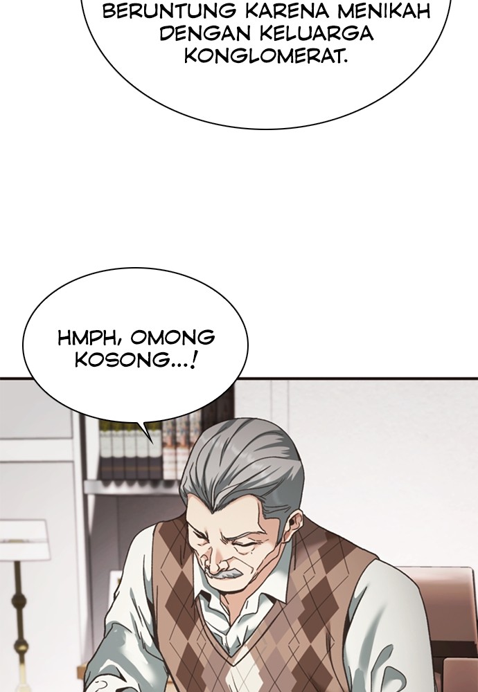 Chairman Kang, The New Employee Chapter 49 Gambar 69