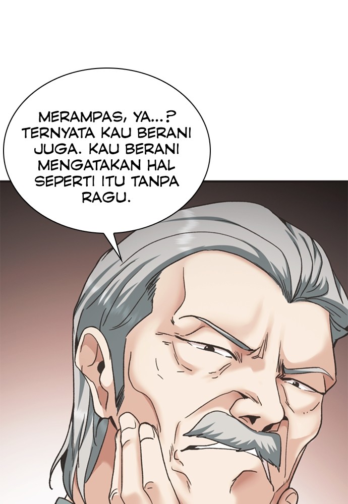 Chairman Kang, The New Employee Chapter 49 Gambar 77
