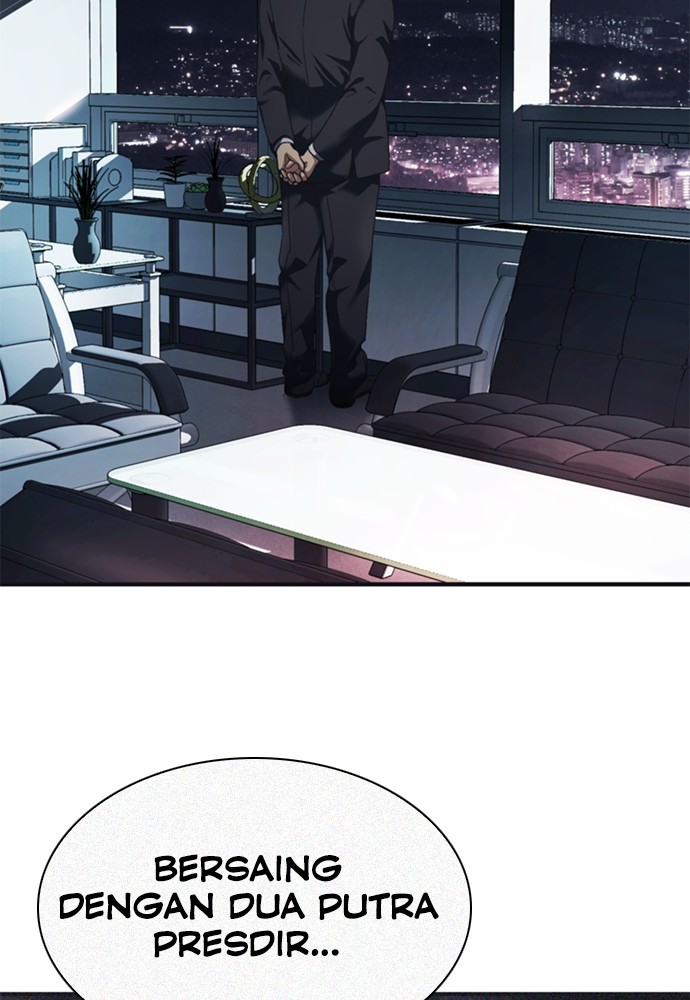 Chairman Kang, The New Employee Chapter 49 Gambar 94