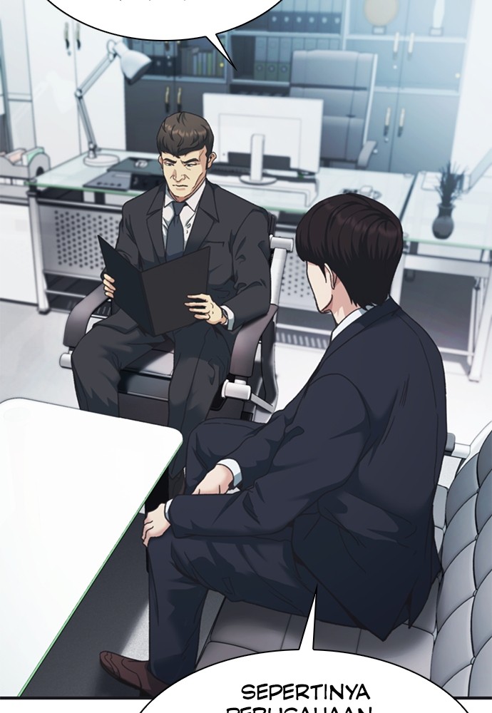 Chairman Kang, The New Employee Chapter 50 Gambar 10