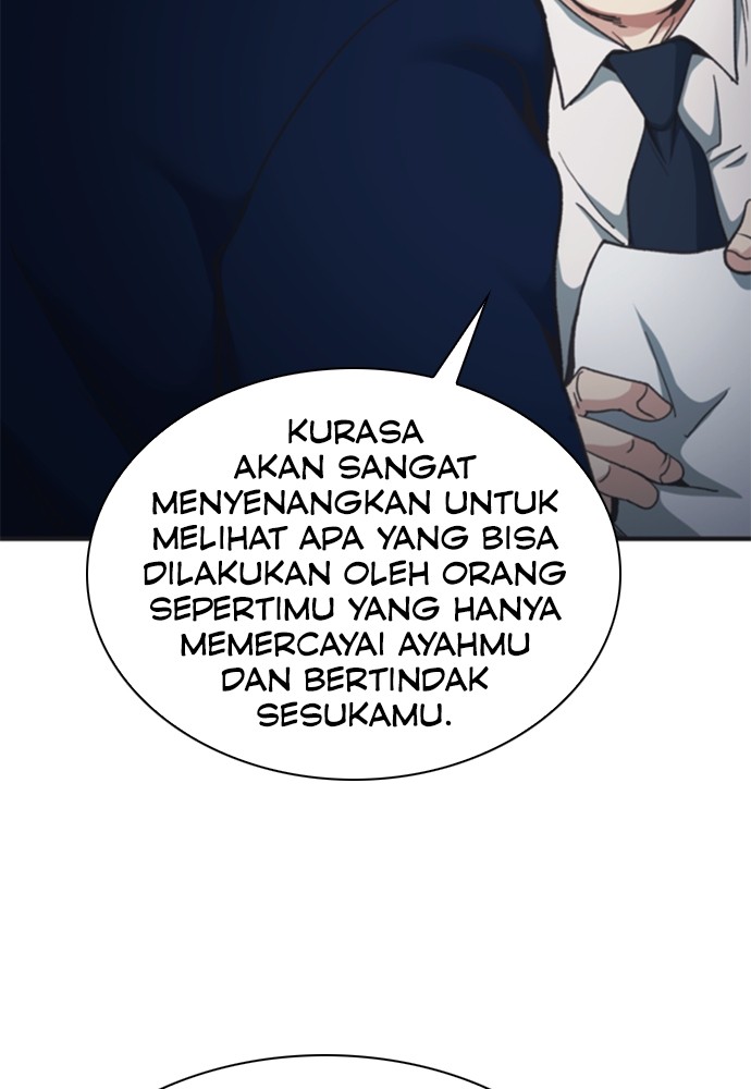 Chairman Kang, The New Employee Chapter 50 Gambar 100