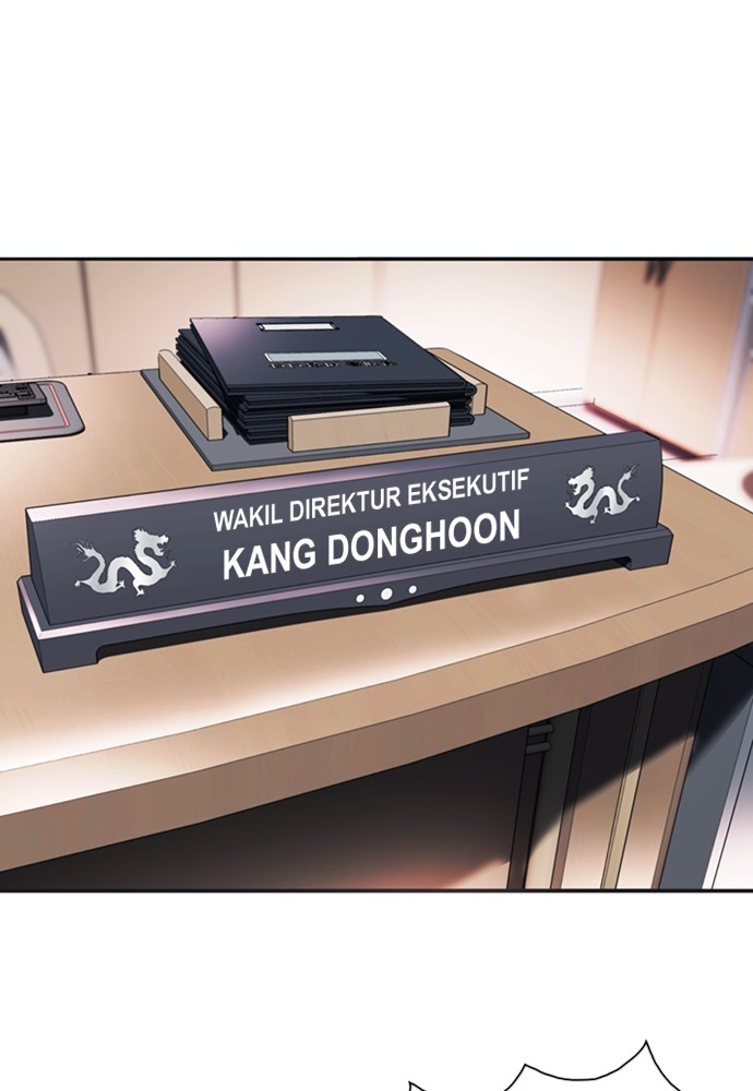Chairman Kang, The New Employee Chapter 50 Gambar 105
