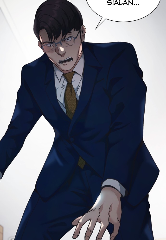 Chairman Kang, The New Employee Chapter 50 Gambar 107