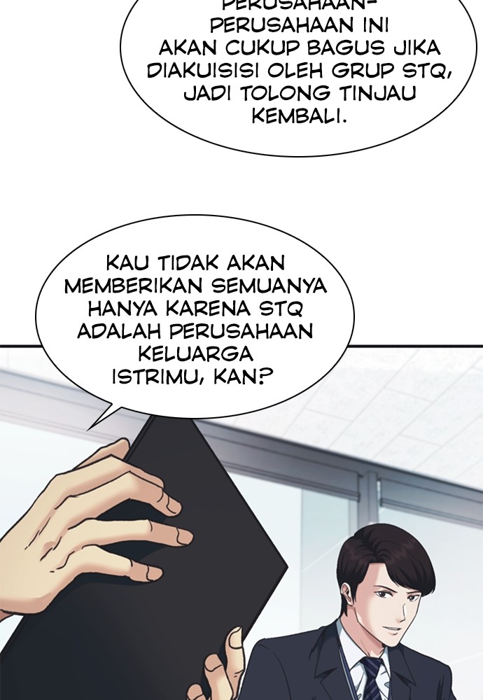 Chairman Kang, The New Employee Chapter 50 Gambar 11