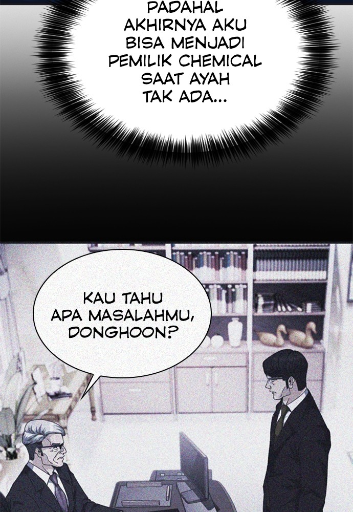 Chairman Kang, The New Employee Chapter 50 Gambar 110