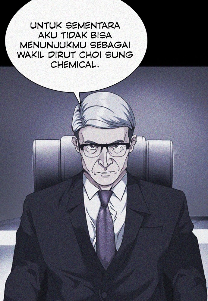 Chairman Kang, The New Employee Chapter 50 Gambar 112