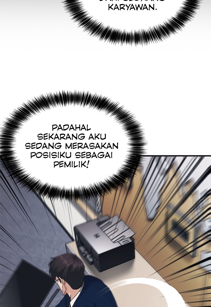 Chairman Kang, The New Employee Chapter 50 Gambar 114