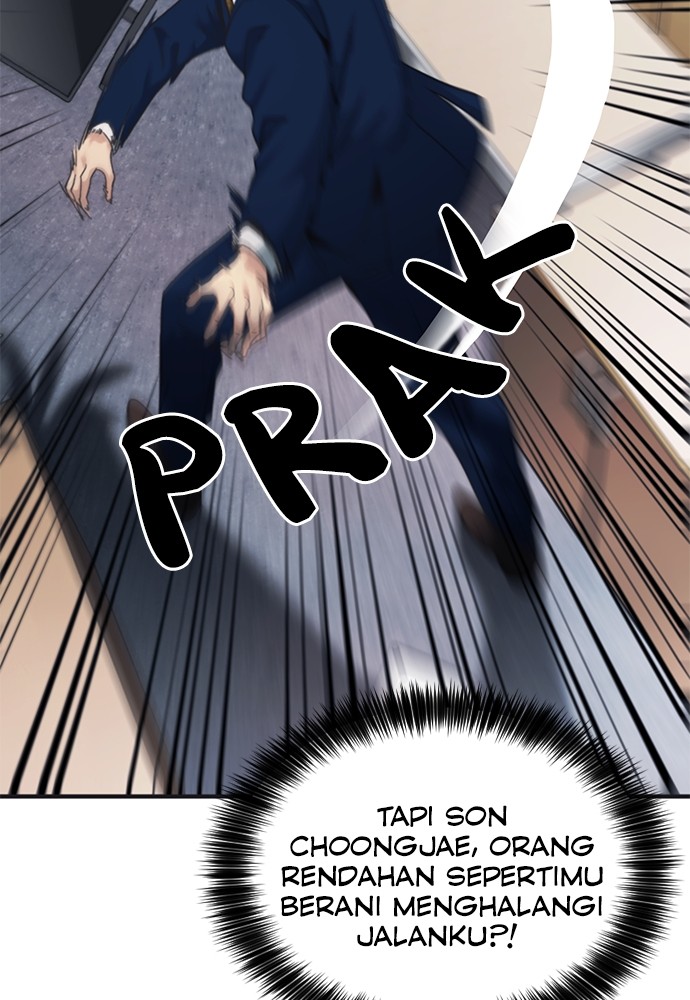 Chairman Kang, The New Employee Chapter 50 Gambar 115
