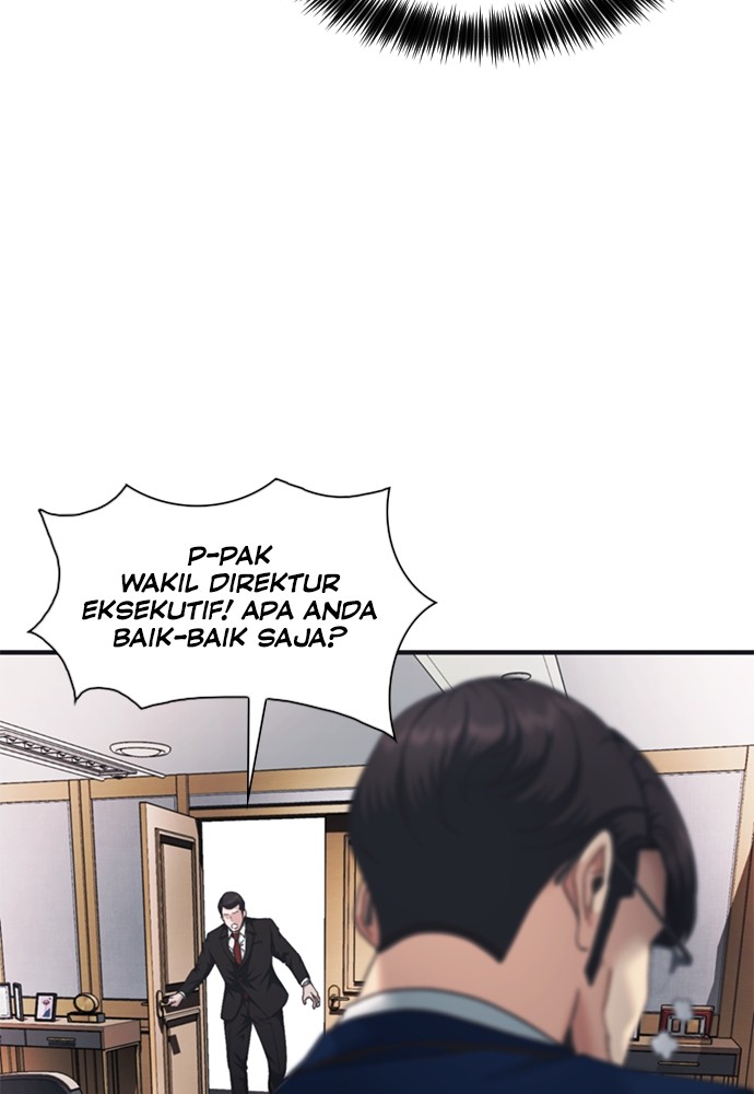 Chairman Kang, The New Employee Chapter 50 Gambar 116
