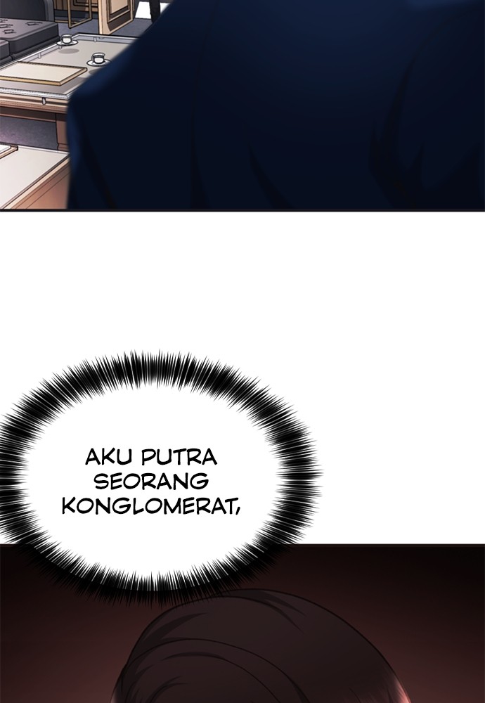 Chairman Kang, The New Employee Chapter 50 Gambar 117