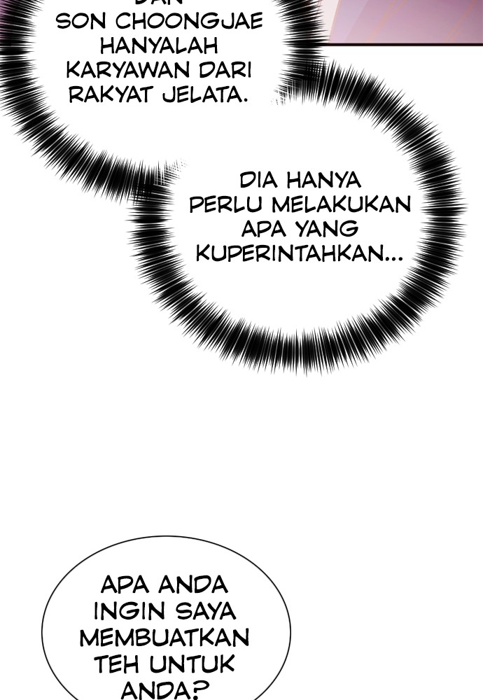 Chairman Kang, The New Employee Chapter 50 Gambar 119