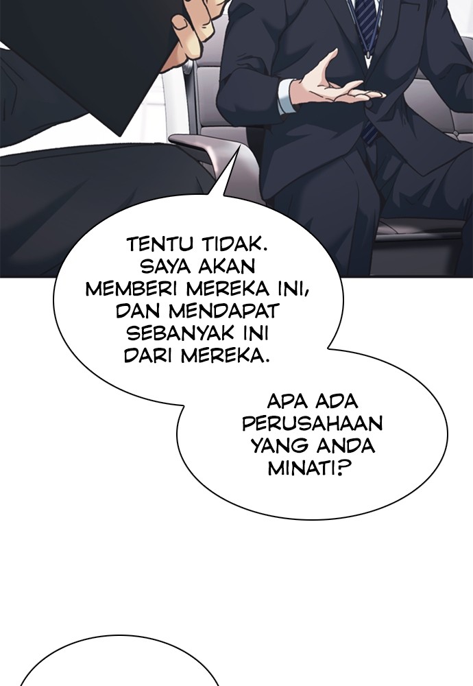 Chairman Kang, The New Employee Chapter 50 Gambar 12