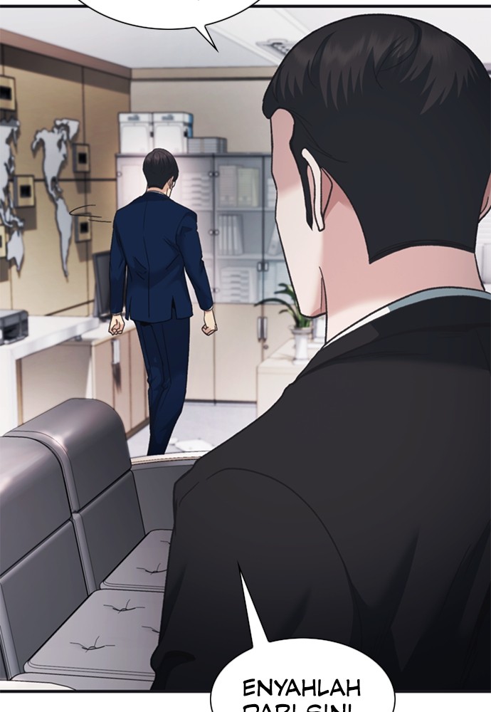Chairman Kang, The New Employee Chapter 50 Gambar 120