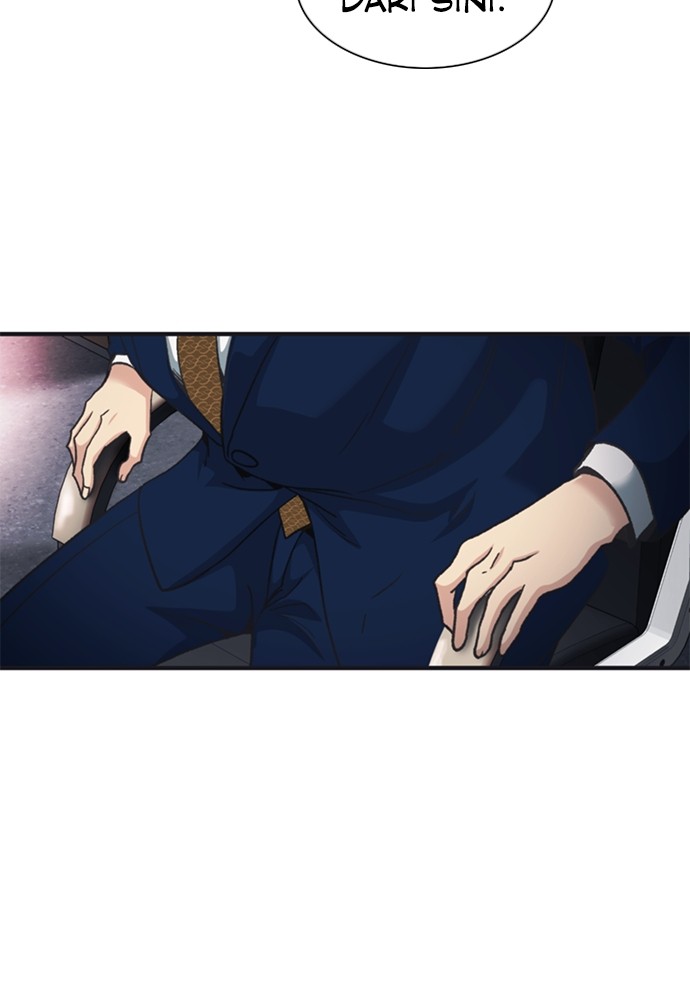 Chairman Kang, The New Employee Chapter 50 Gambar 121