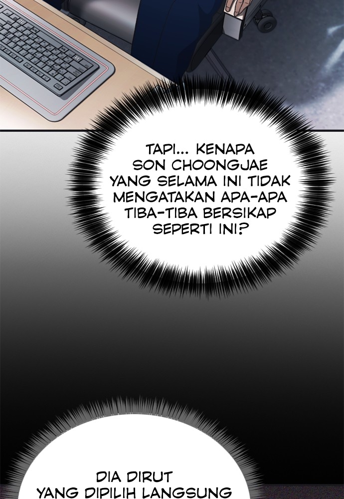 Chairman Kang, The New Employee Chapter 50 Gambar 123