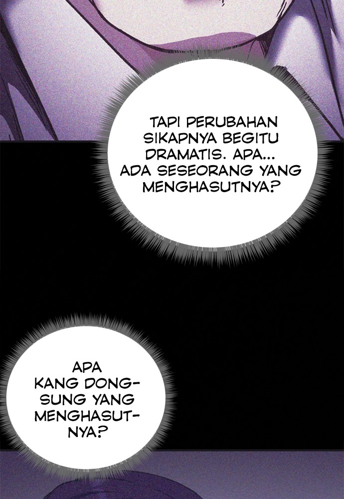 Chairman Kang, The New Employee Chapter 50 Gambar 125