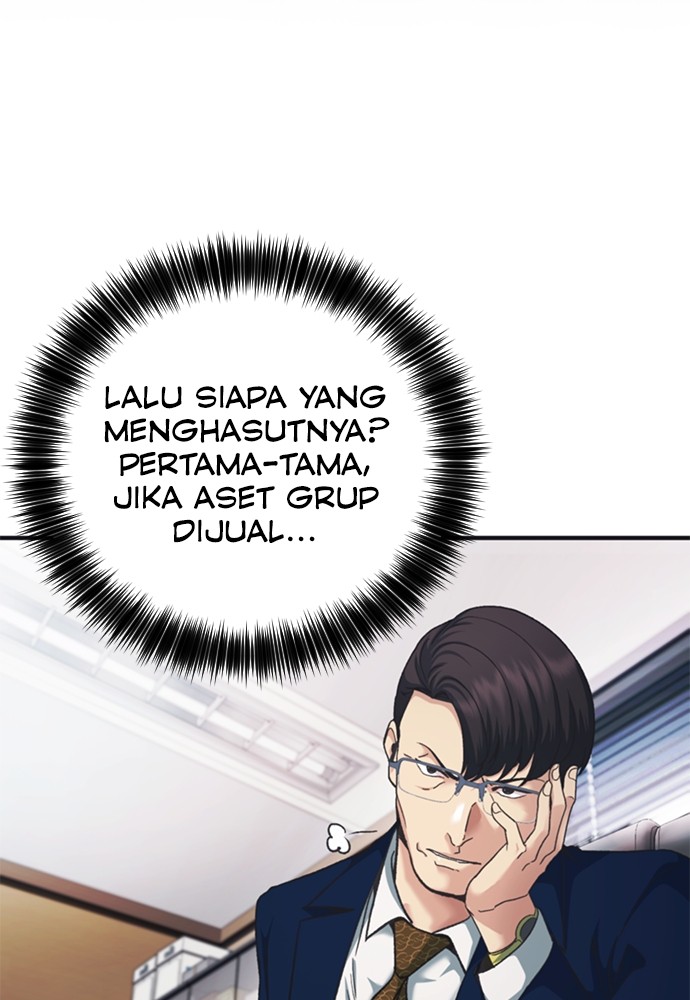Chairman Kang, The New Employee Chapter 50 Gambar 128