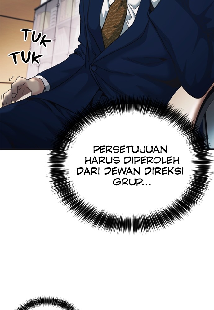 Chairman Kang, The New Employee Chapter 50 Gambar 129