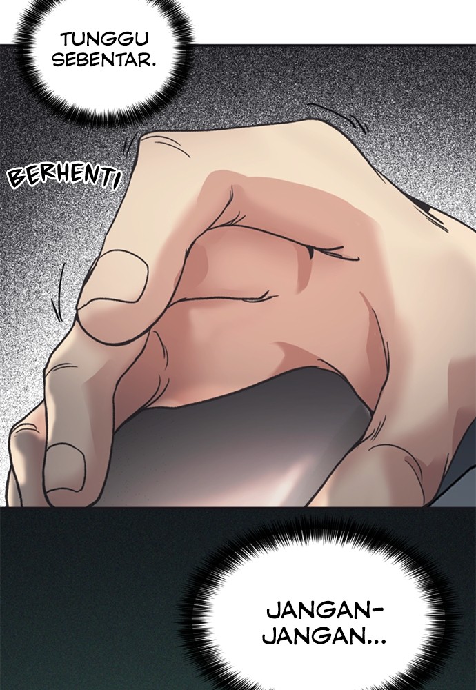 Chairman Kang, The New Employee Chapter 50 Gambar 130