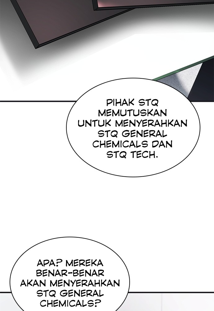 Chairman Kang, The New Employee Chapter 50 Gambar 135