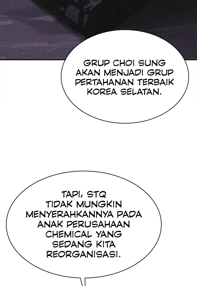 Chairman Kang, The New Employee Chapter 50 Gambar 139