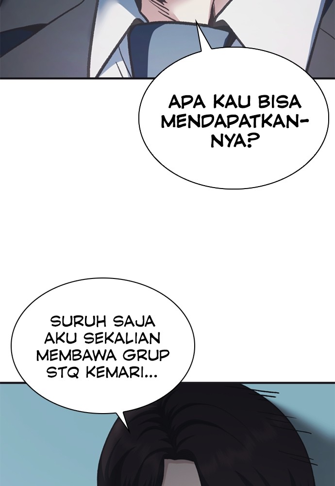 Chairman Kang, The New Employee Chapter 50 Gambar 14
