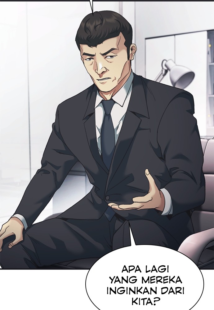 Chairman Kang, The New Employee Chapter 50 Gambar 140