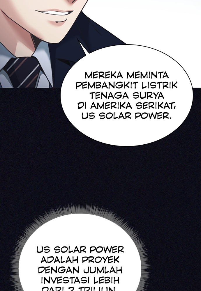 Chairman Kang, The New Employee Chapter 50 Gambar 142