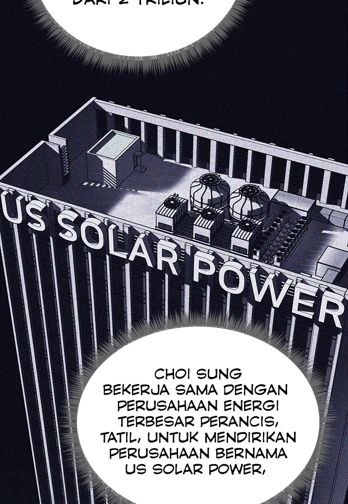 Chairman Kang, The New Employee Chapter 50 Gambar 143
