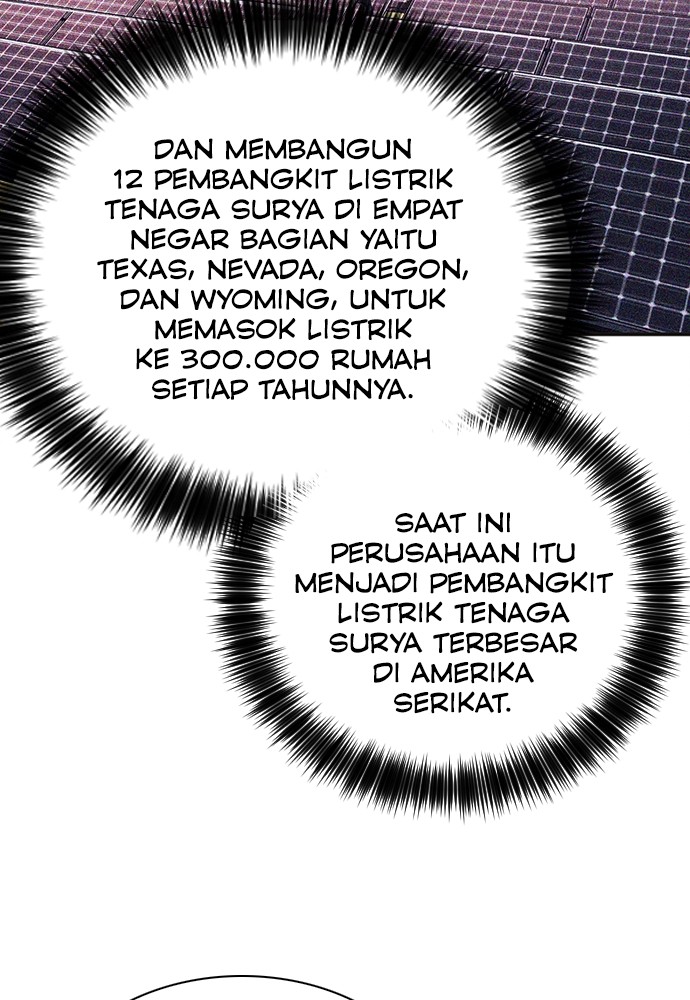 Chairman Kang, The New Employee Chapter 50 Gambar 146