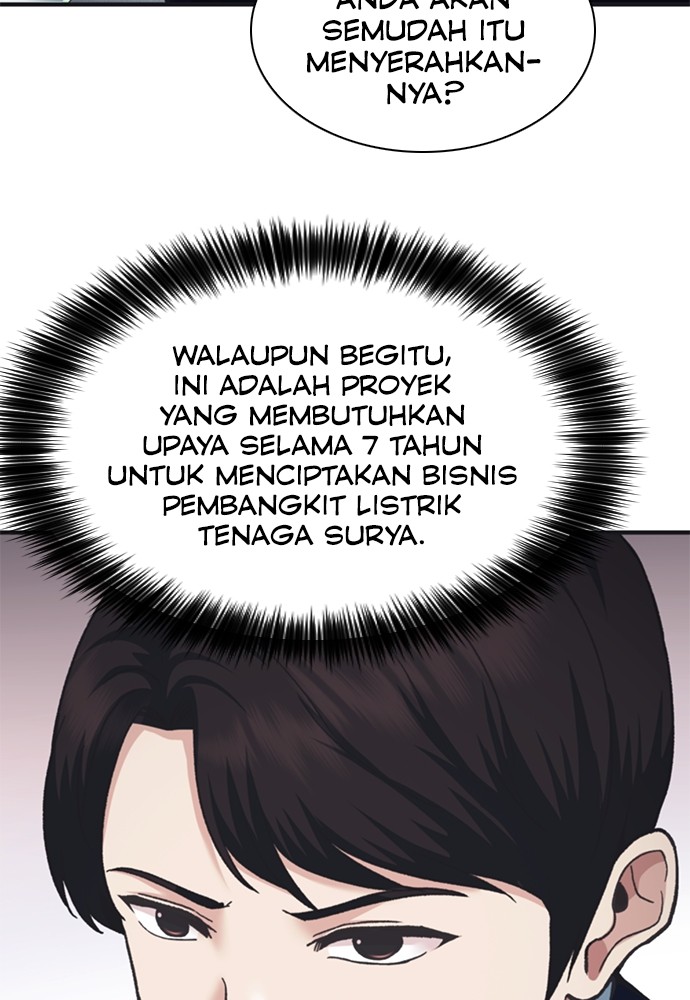 Chairman Kang, The New Employee Chapter 50 Gambar 150