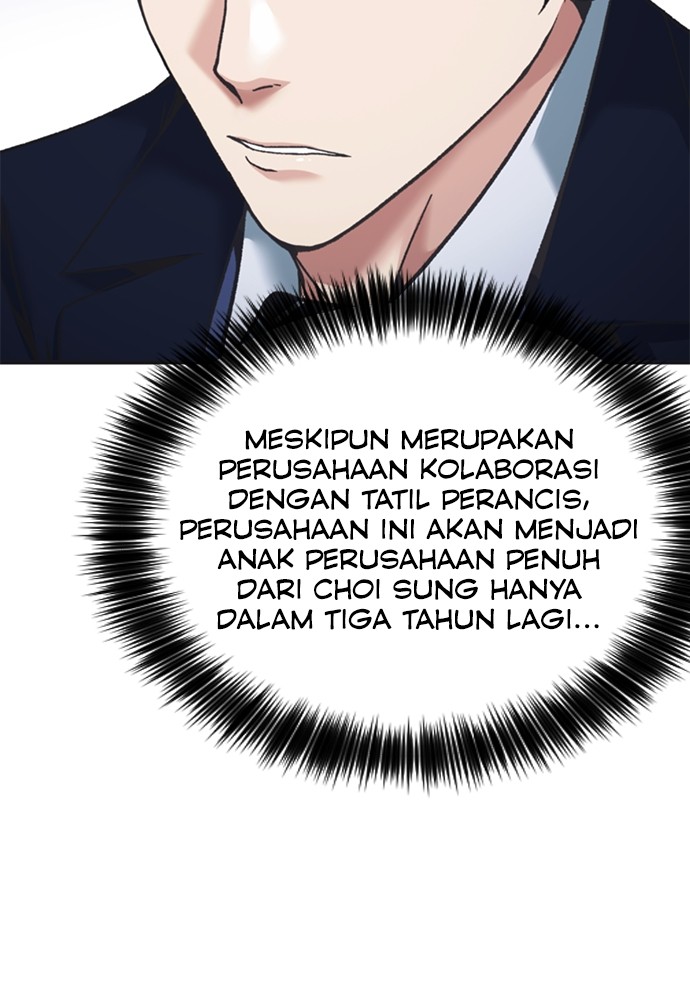 Chairman Kang, The New Employee Chapter 50 Gambar 151