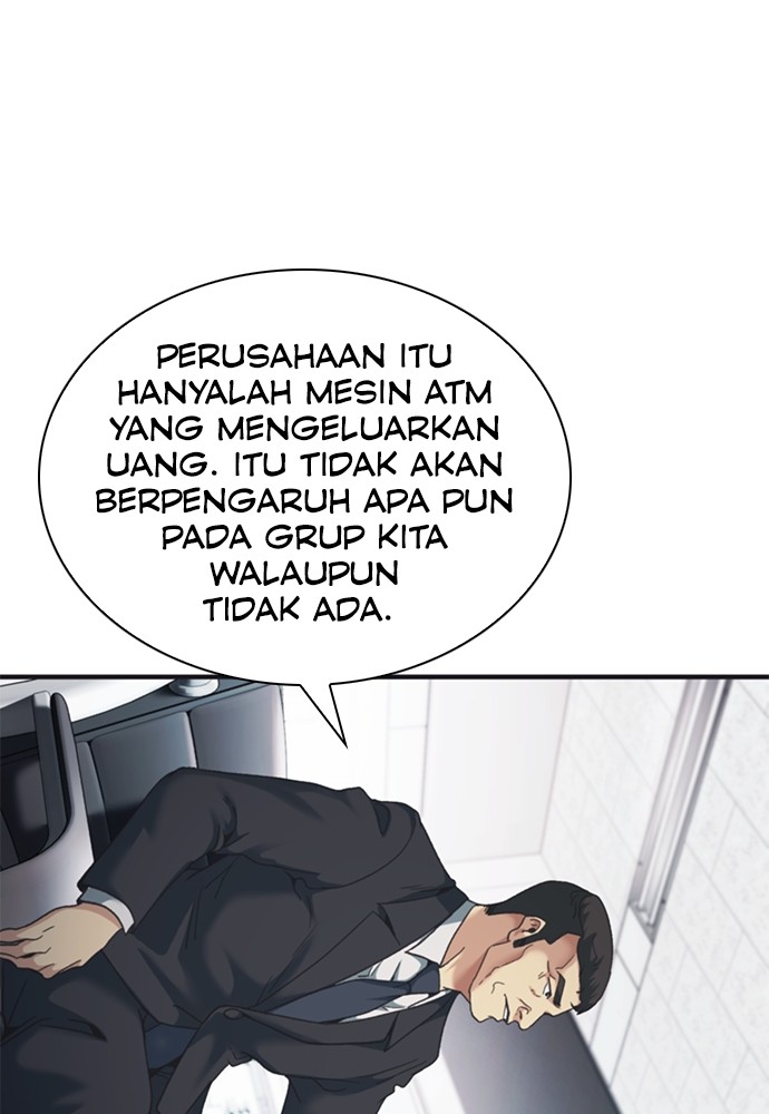 Chairman Kang, The New Employee Chapter 50 Gambar 152