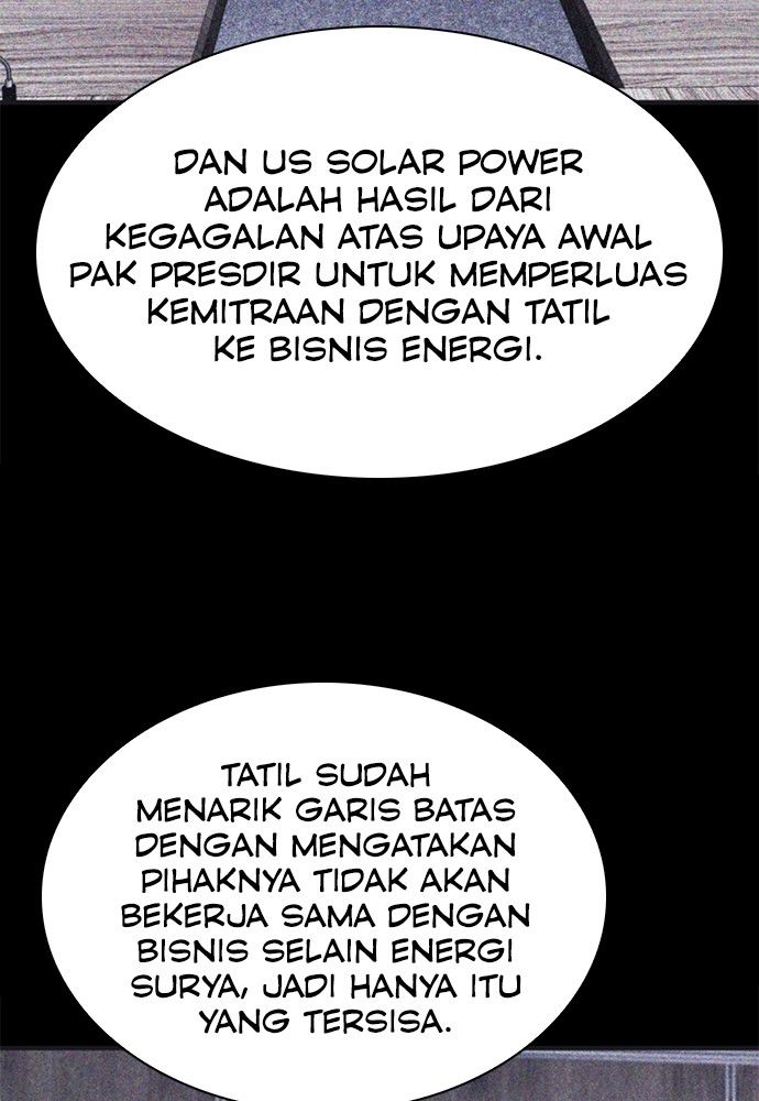 Chairman Kang, The New Employee Chapter 50 Gambar 155