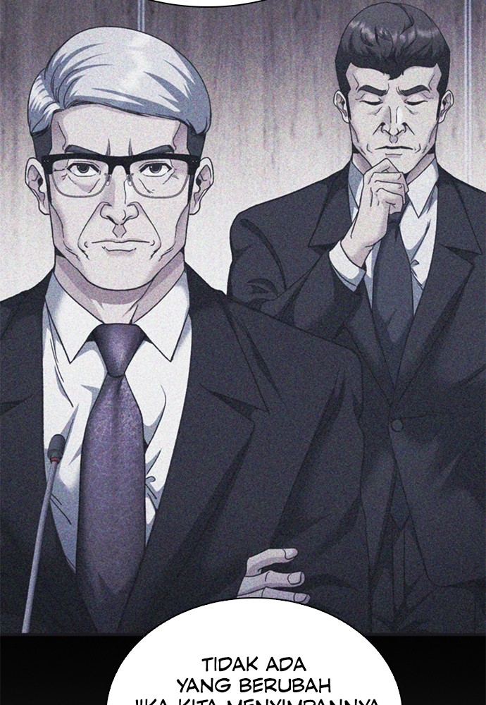 Chairman Kang, The New Employee Chapter 50 Gambar 156