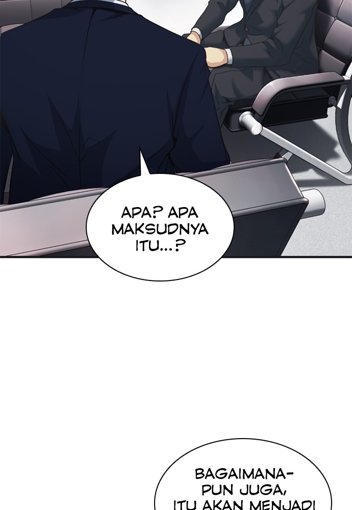 Chairman Kang, The New Employee Chapter 50 Gambar 160