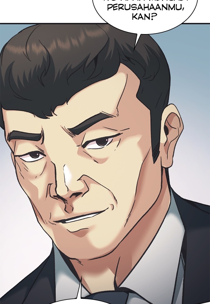 Chairman Kang, The New Employee Chapter 50 Gambar 161