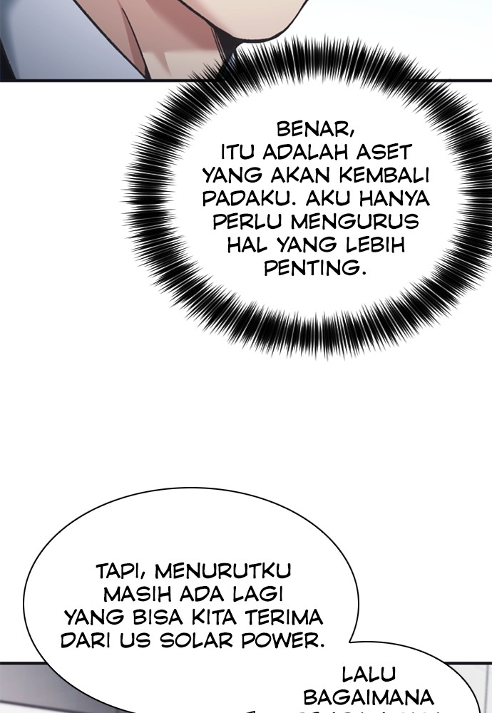Chairman Kang, The New Employee Chapter 50 Gambar 165
