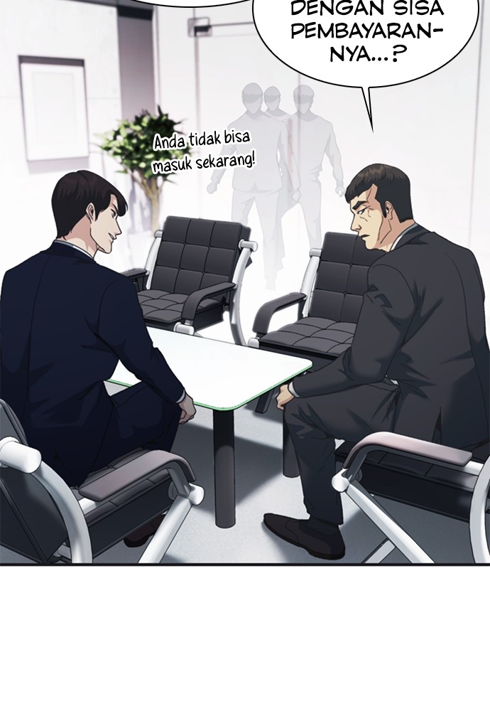 Chairman Kang, The New Employee Chapter 50 Gambar 166