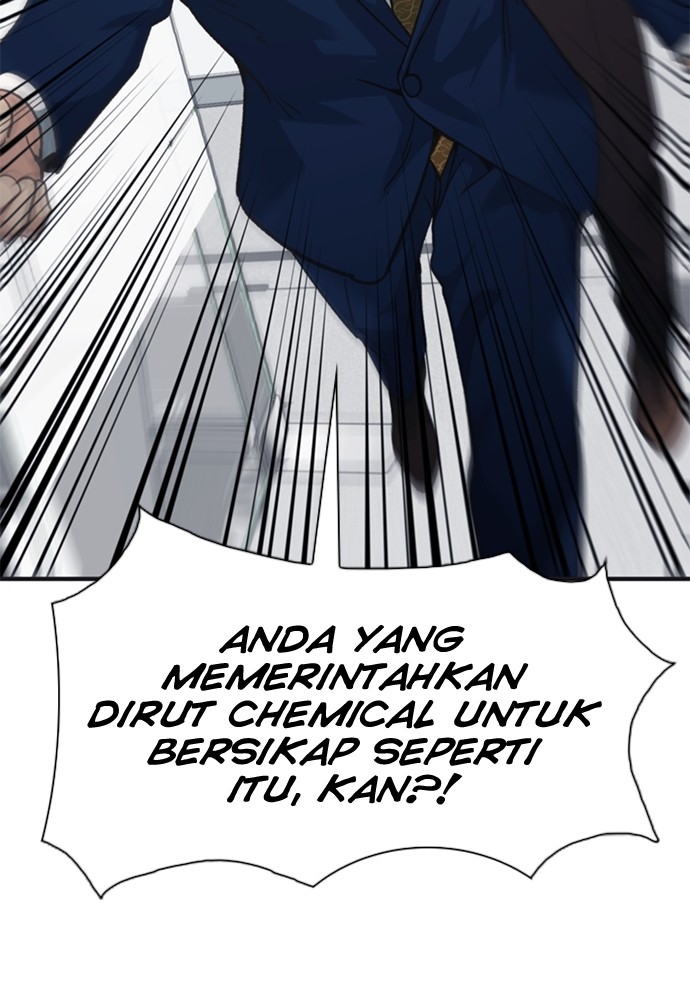 Chairman Kang, The New Employee Chapter 50 Gambar 168