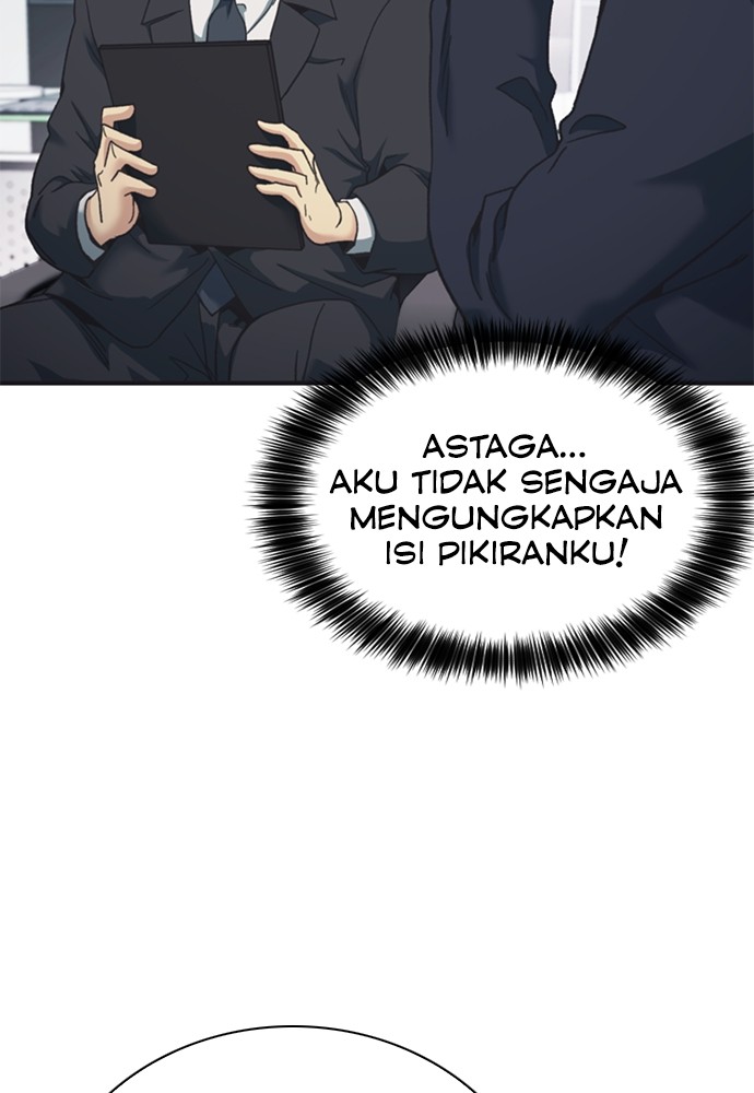 Chairman Kang, The New Employee Chapter 50 Gambar 17