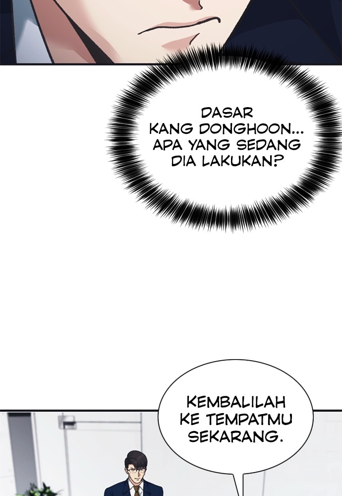 Chairman Kang, The New Employee Chapter 50 Gambar 173