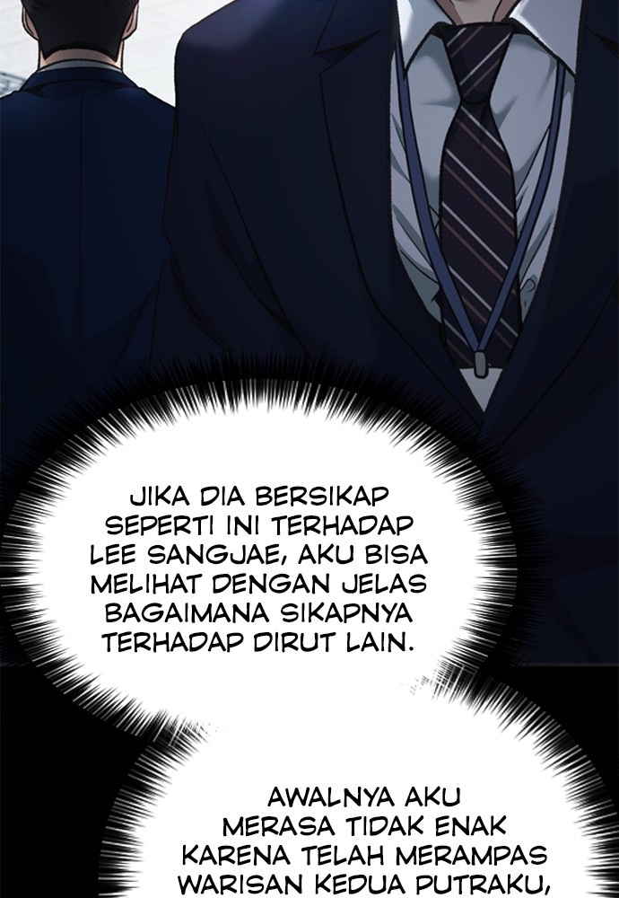 Chairman Kang, The New Employee Chapter 50 Gambar 177