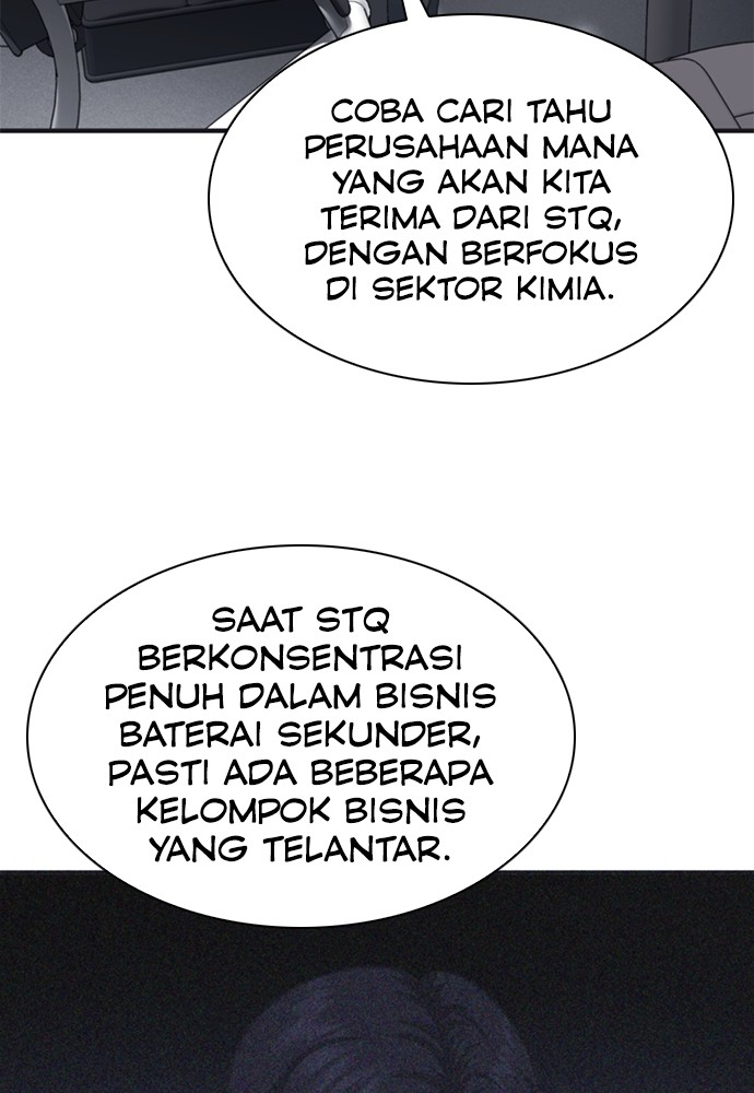 Chairman Kang, The New Employee Chapter 50 Gambar 19