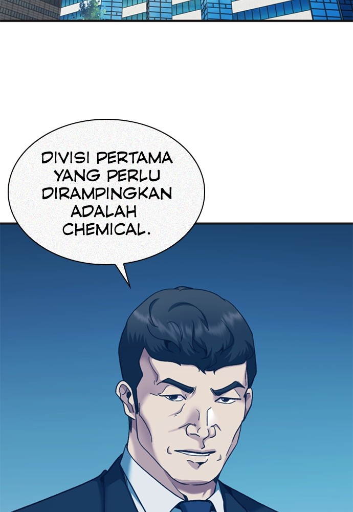 Baca Chairman Kang, The New Employee Chapter 50 Gambar 2