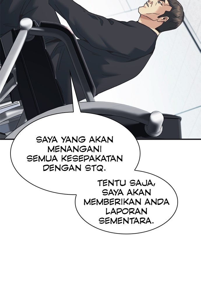 Chairman Kang, The New Employee Chapter 50 Gambar 23