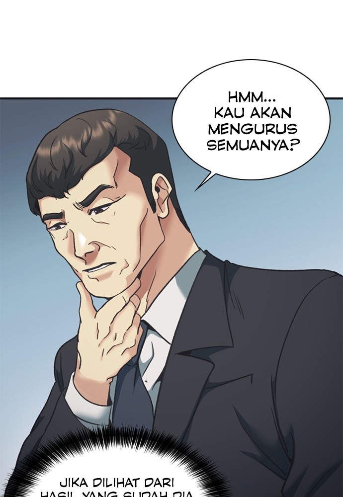 Chairman Kang, The New Employee Chapter 50 Gambar 24