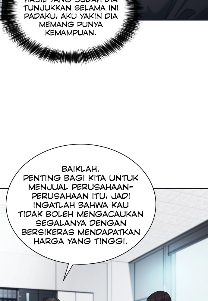 Chairman Kang, The New Employee Chapter 50 Gambar 25